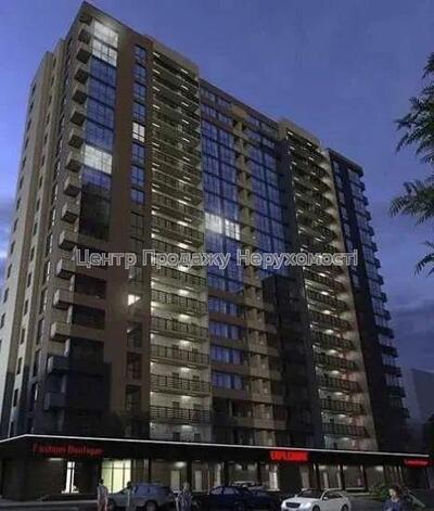 Продам квартиру ЖК «Дипломат Клаб» Харків, Дмитра Антоненка вул.