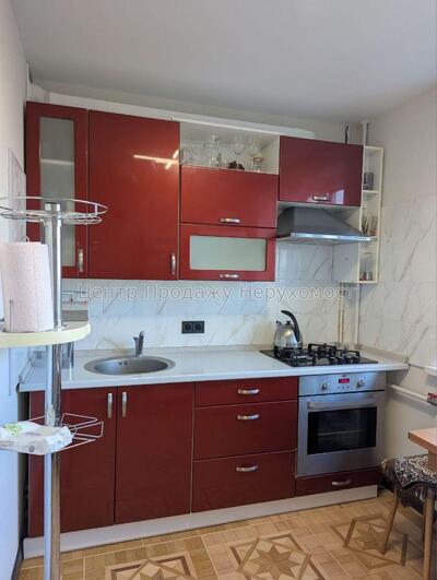 Продаж 1 кімн. квартири, Харків/ Салтівка