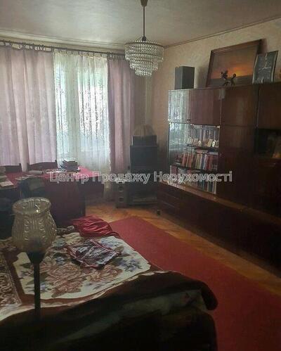 Продам квартиру Харків, Валентинівська вул.