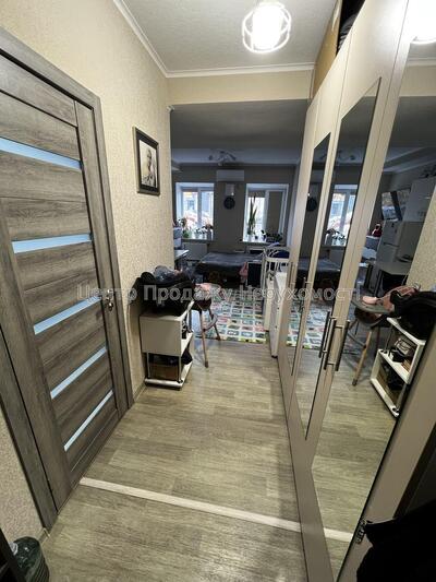 Продам студию ЖК «Панасовская слобода» Харків, Велика Панасівська вул.