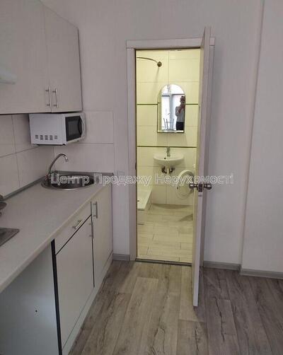 Продам студию Харків, Вознесенська вул.