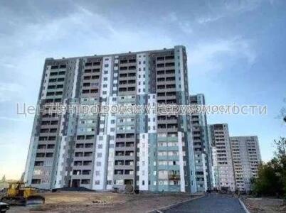 Продаж 2 к квартири ЖК Лєвада 2