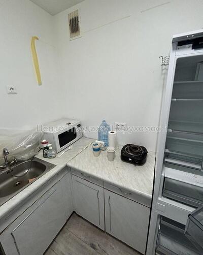 Продам 2-к квартиру на Салтівці