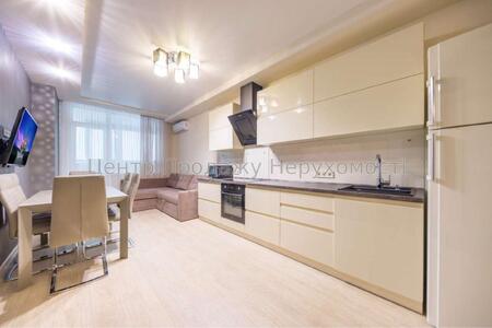 Продам квартиру ЖК Атлант Харків, Григорівське шосе