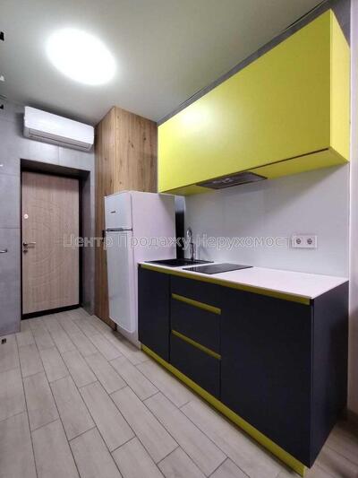 Продам квартиру ЖК «Воробьевы горы» Харків, Шевченківський пров.