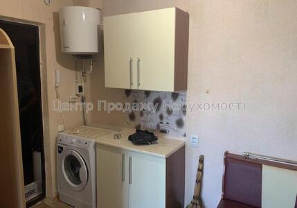 Продам гостинку Харків, Золочівська вул.