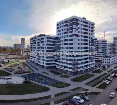 Продам квартиру ЖК «Пролісок» Харків, Льва Ландау просп.