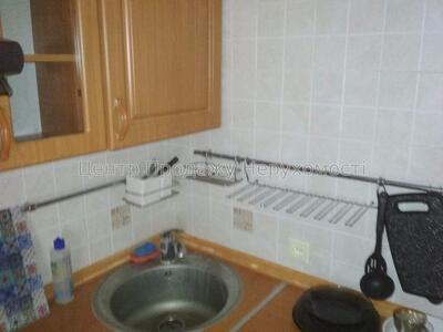 Продам квартиру Харків, Юрія Паращука вул.