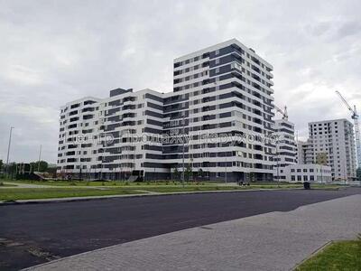 Продам квартиру ЖК «Пролісок» Харків, Льва Ландау просп.