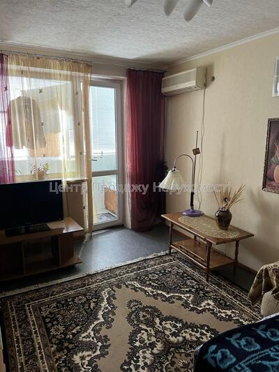 Продаж 2-кім. квартири, Харків. Салтівка