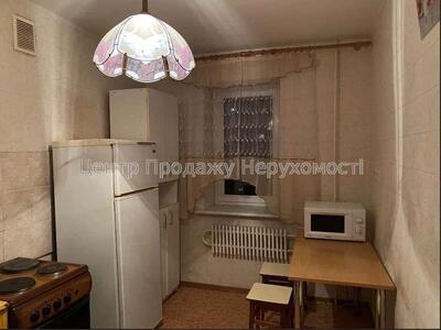 3-кімн квартира з ремонтом Салтівка К8