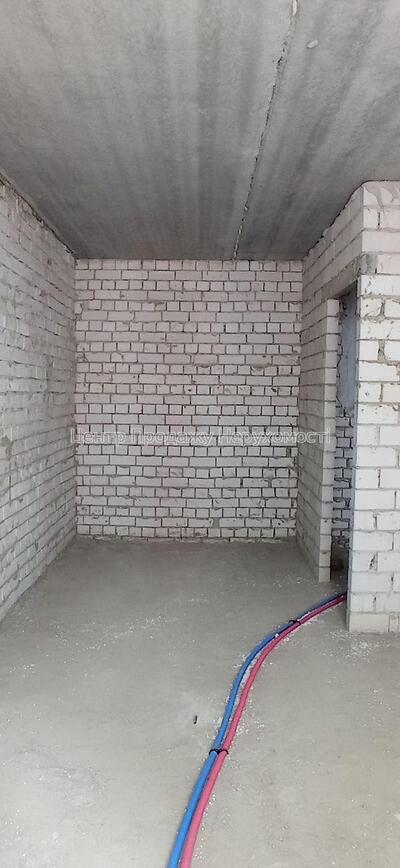 Продам 1кімнатну квартиру на 4-му поверсі ЖК Гідропарк