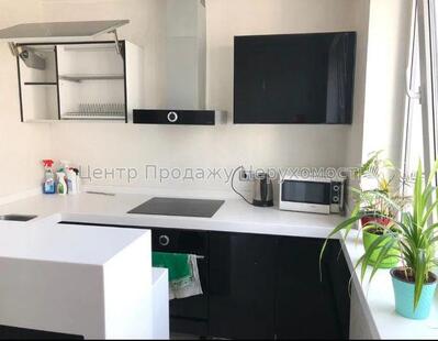 Продаж 3-кімнатної квартири в Харкові. Північна Салтівка-1