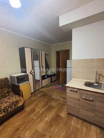 Продам 2-к квартиру, Метро А.Барабашова