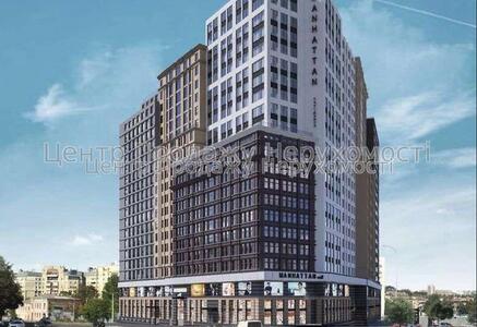 Продам квартиру ЖК «Манхэттен» Харків, Героїв Харкова просп.