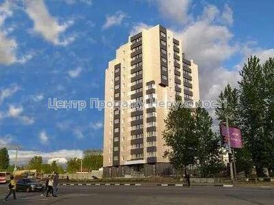 Продам квартиру ЖК «Столичный» Харків, Полтавський Шлях вул.