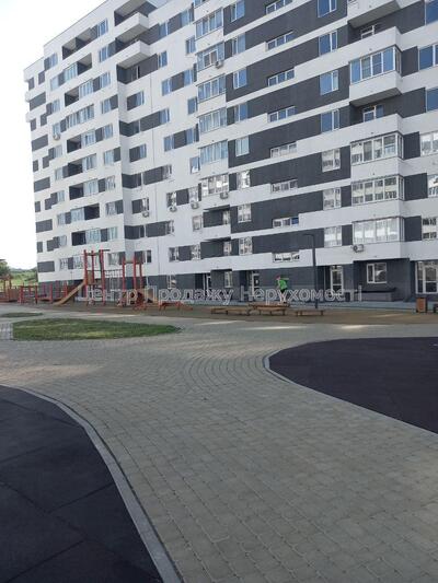 Продам квартиру в новострое ЖК Пролисок, дом 5