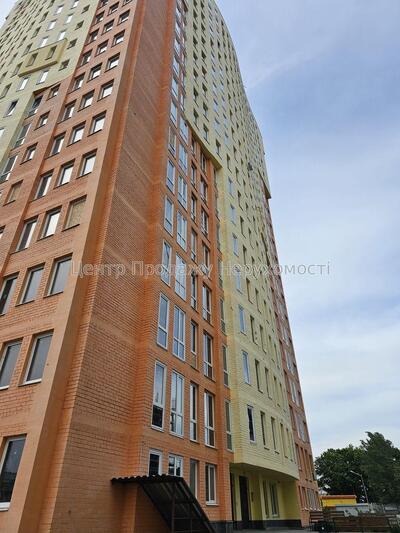 Продам 1-кімнатну квартиру в ЖК «Меридіан», Північна Салтівка