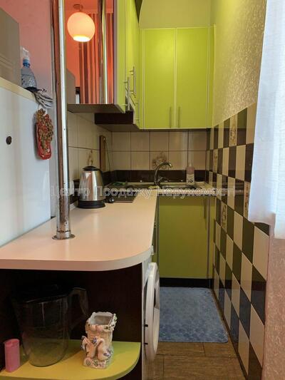 Продам квартиру Харків, Добровольців вул.