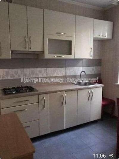 Продам квартиру Харків, Євгена Котляра вул.