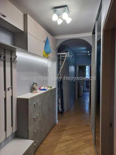 Продам квартиру Харків, Аерокосмічний пр.