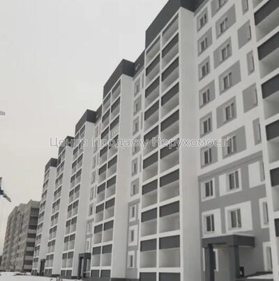 Продаж 1к квартири в новобудові на Холодній горі ЖК Казка