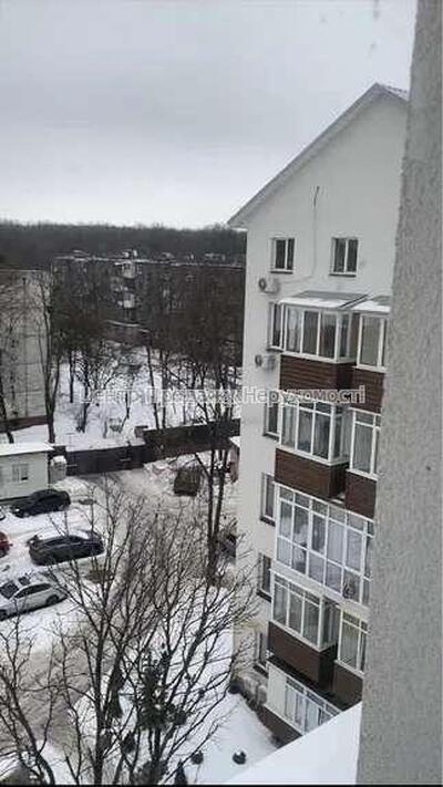 Продам квартиру ЖК «Садиба» Харків, Дерев\'янка вул.