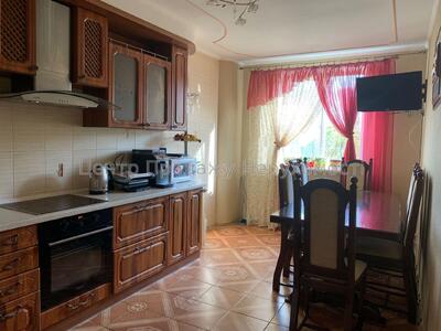 Продам квартиру Харків, Аерокосмічний пр.