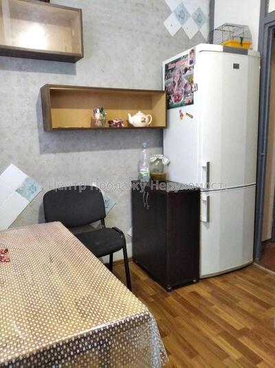 Продається 3-кімнатна квартира в Харкові.р-н Горизонт