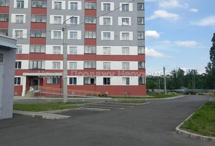 Продам квартиру ЖК «Гидропарк» Харків, Борткевича вул.