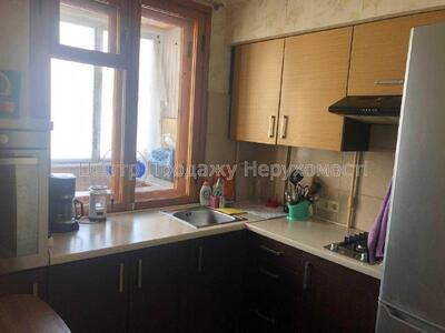 Продаж 1-кімнатної квартири в Харкові.Салтівка