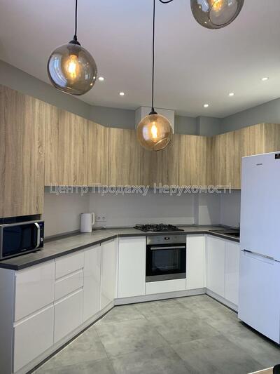 Продам квартиру ЖСК «Новый дом» Харків, Велика Панасівська вул.