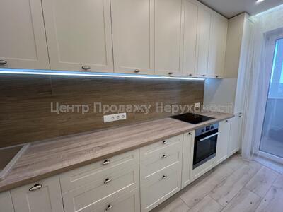 Продаж квартири 2 кімн. ЖК «Меридіан», Харків