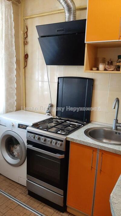 Продам 2-к квартиру на Салтівці