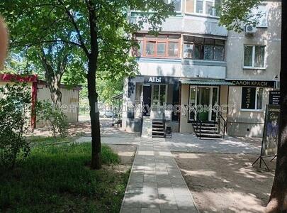 Продам Комерційне приміщення на Салтівці