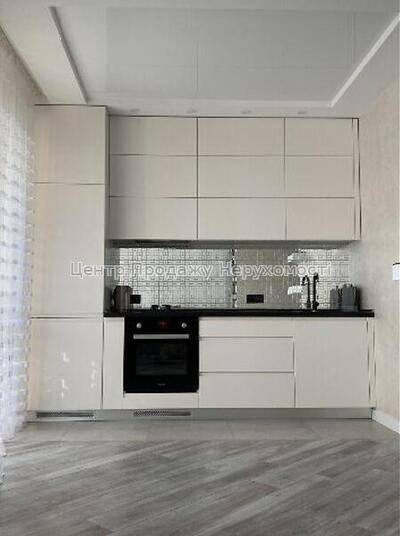 1 к. Новобудова. Олексіївка.