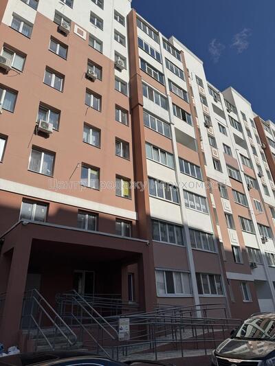 Продам квартиру ЖК «Птичка» Харків, Казакевича вул.