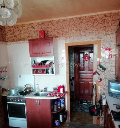 Продам 4- к квартиру, ЕВідновлення, Салтівське шосе