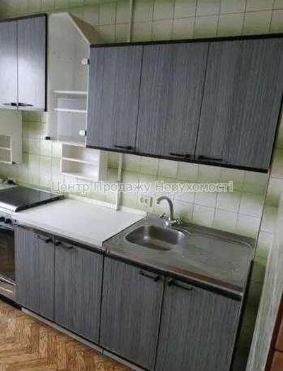 Продаж 3-кімнатної квартири в Харкові. Північна Салтівка