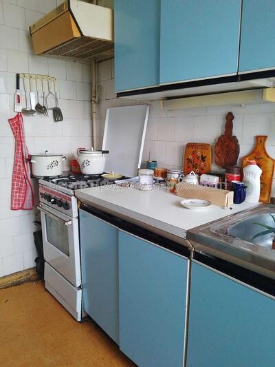 Продам квартиру Харків, Євгена Котляра вул.