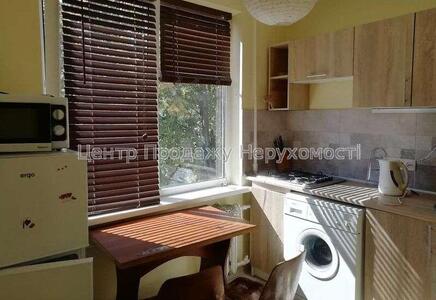 Продам 1к квартиру на Павловому Полі