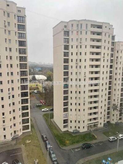 Продам 2 кімнатну квартиру в новобудові ЖК Сокольники