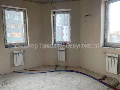 Продаж 3к квартири ЖК Левада2.