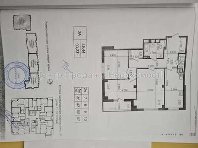 Продам квартиру ЖК «Пролісок» Харків, Героїв Харкова просп.