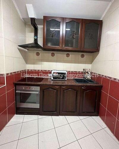 Продам квартиру ЖК «Журавлевский» Харків, Новоолександрівська вул.