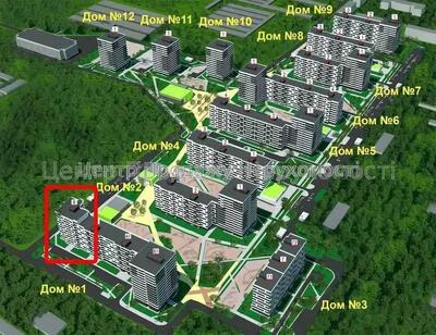 Продам квартиру ЖК «Пролісок» Харків, Льва Ландау просп.