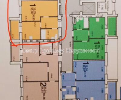 Продам квартири в ЖК Пташка