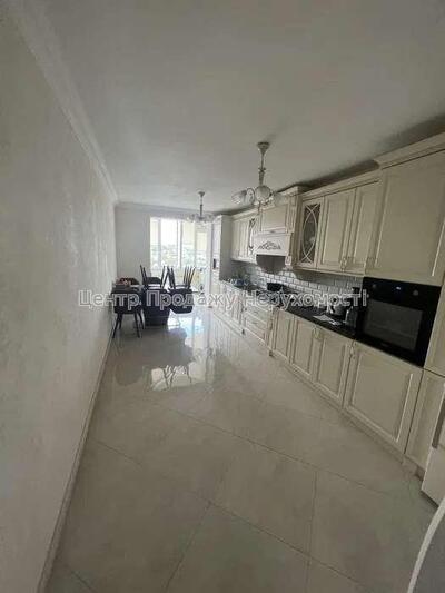 Продам квартиру ЖК «Набережный квартал» Харків, Мирна вул.