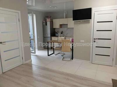 Продається нова квартира в ЖК Гідропарк,євродвушка