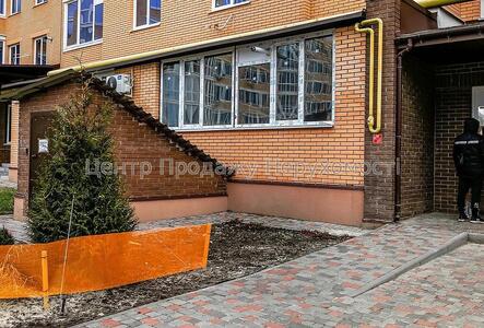 Продам квартиру ЖК «Лазурный» Харків, Лосівський пров.